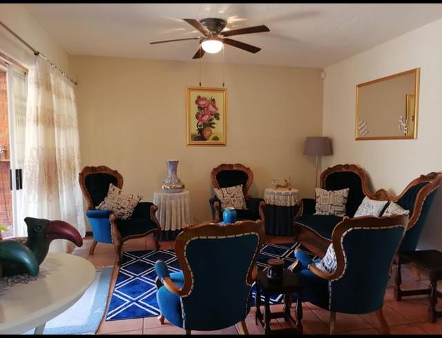 3 BEDROOM TOWNHOUSE FOR SALE IN MEER EN SEE